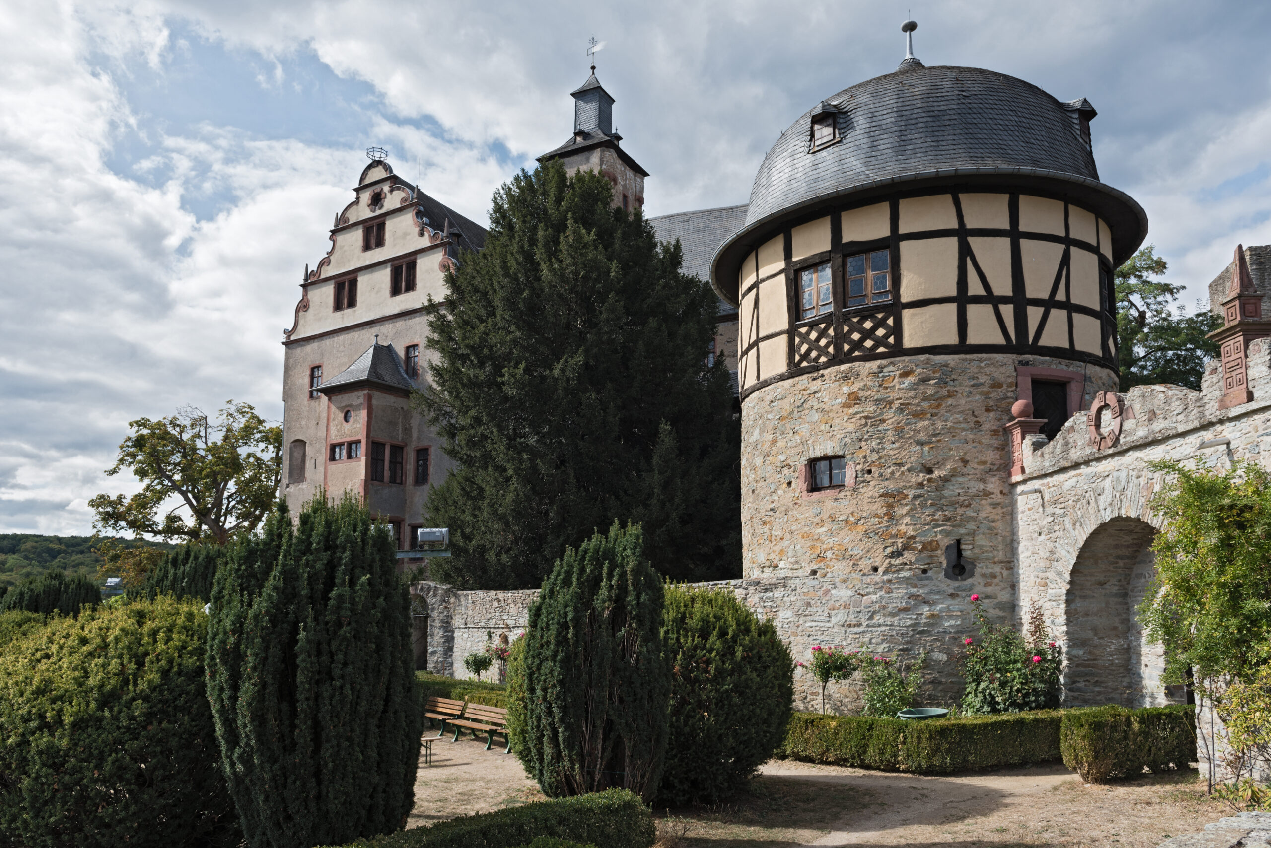 Kronberg im Taunus